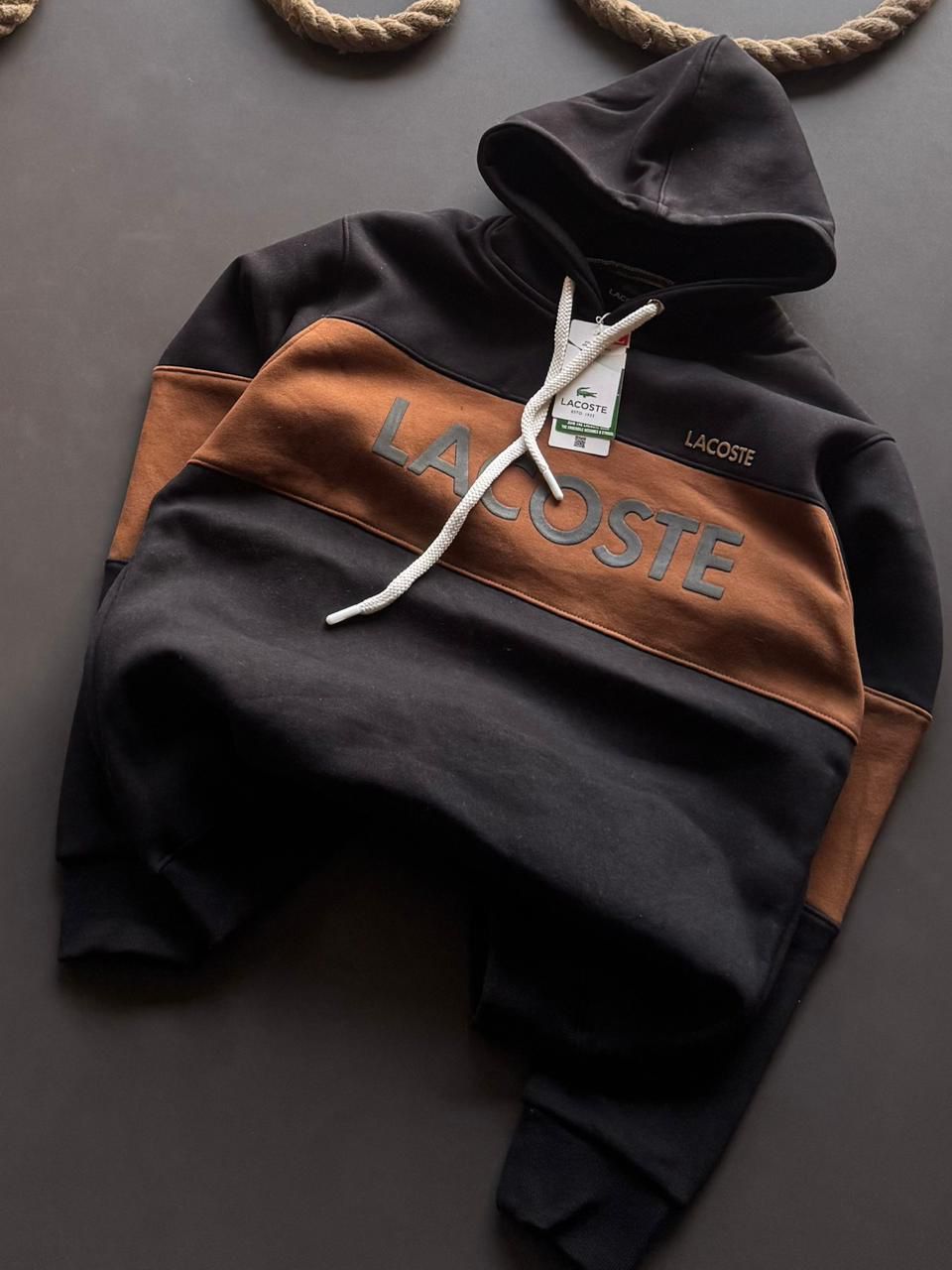 Pure Cotton Hoodies