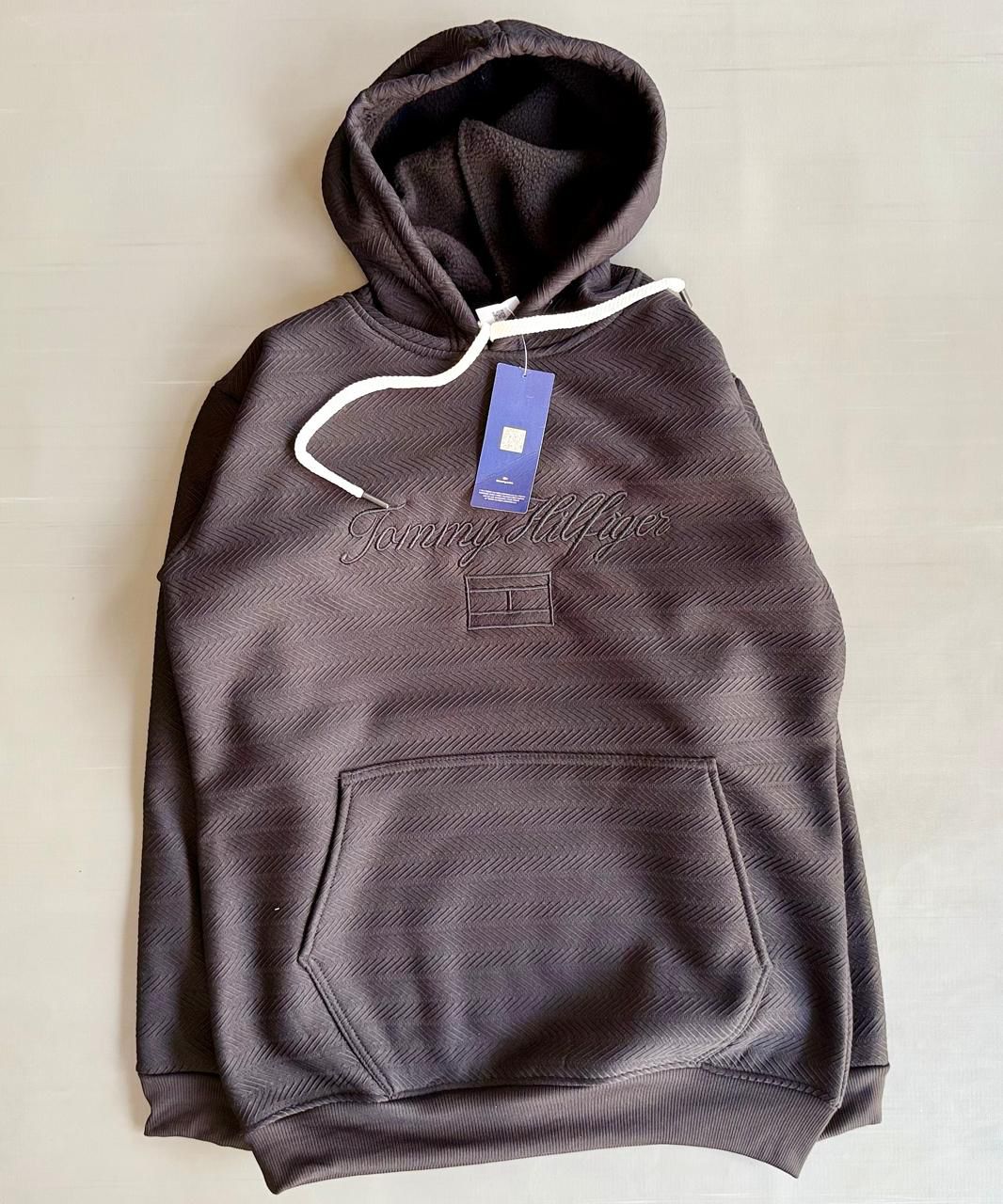 Pure Cotton Hoodies