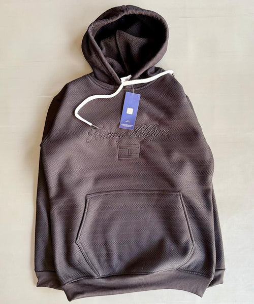 Pure Cotton Hoodies