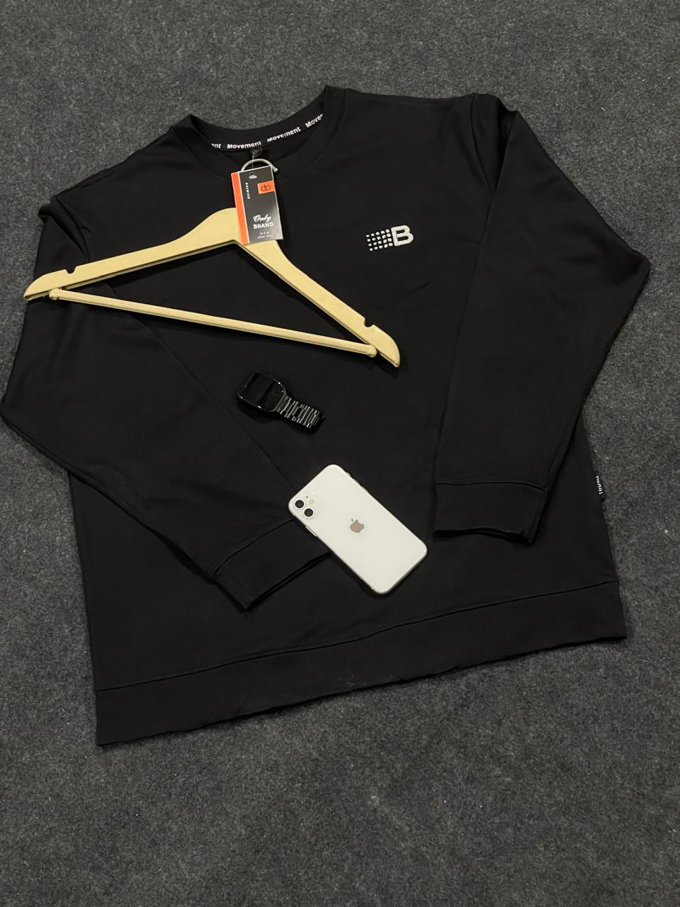 Mix Design Sweatshirts