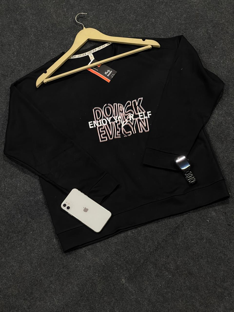 Mix Design Sweatshirts