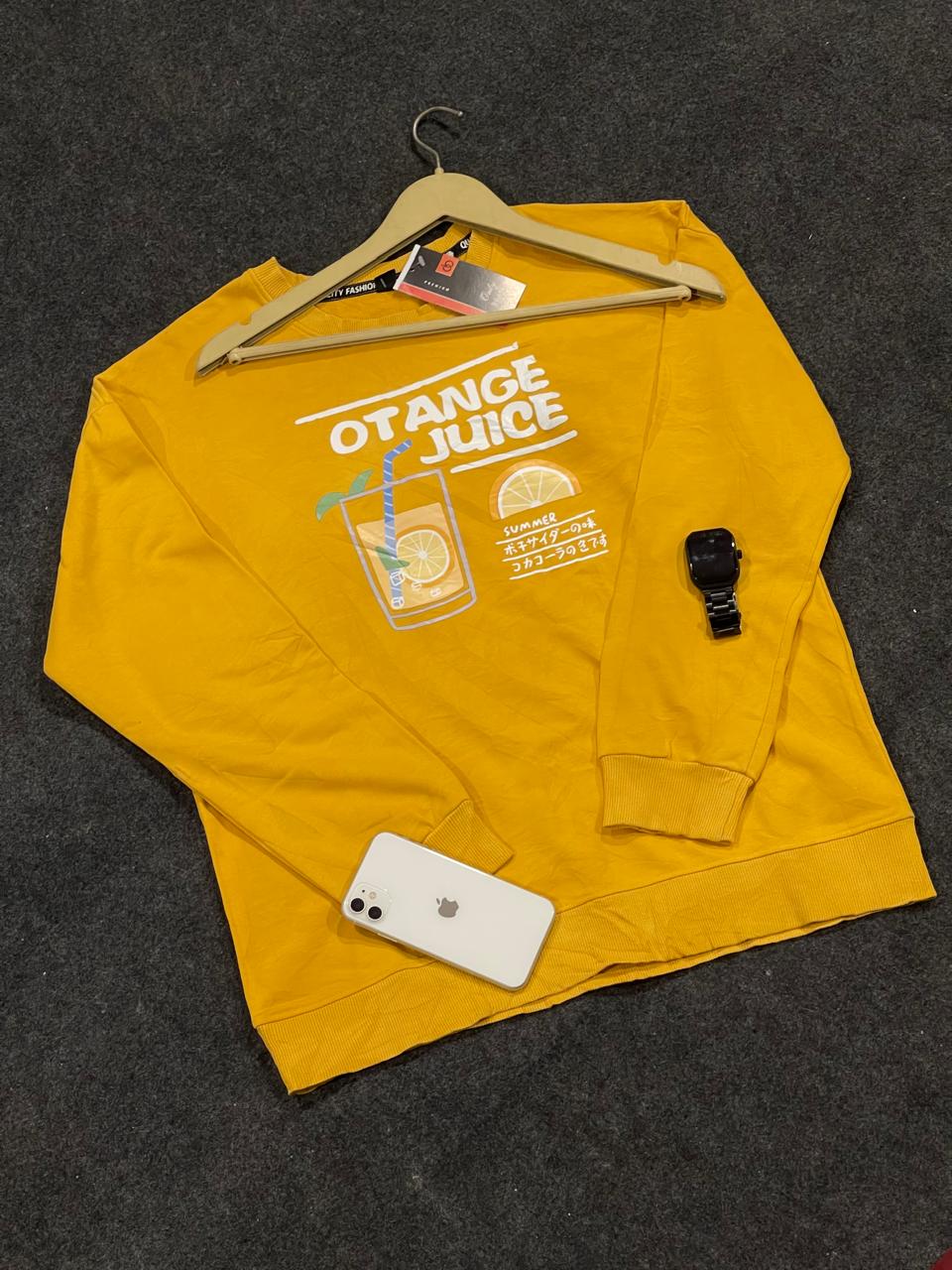 Mix Design Sweatshirts