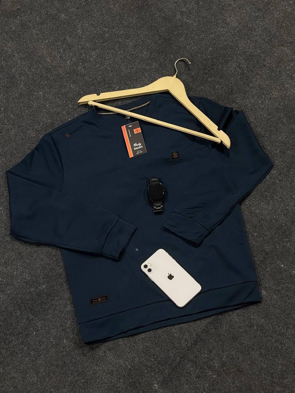 Mix Design Sweatshirts