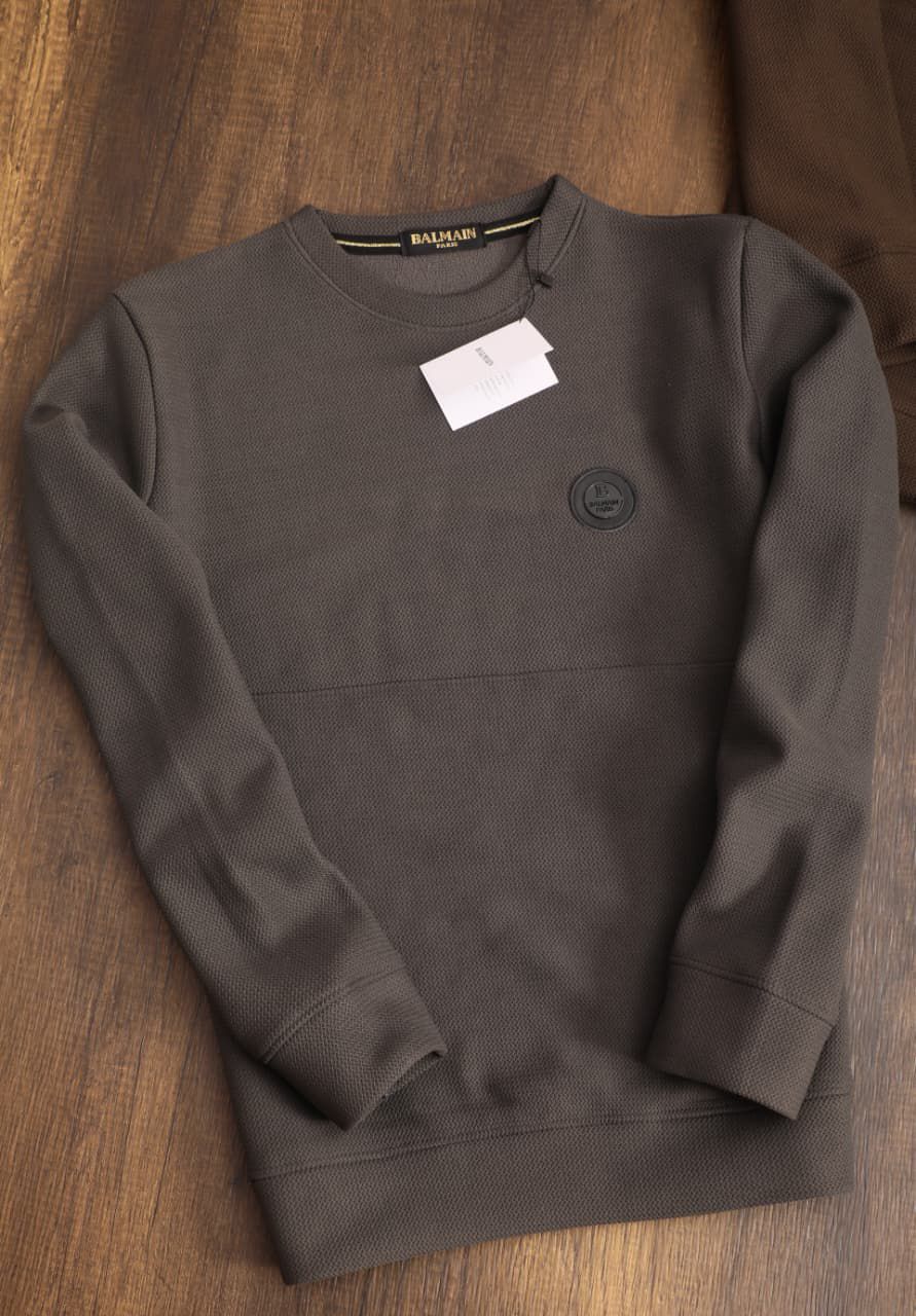 Mix Design Sweatshirts