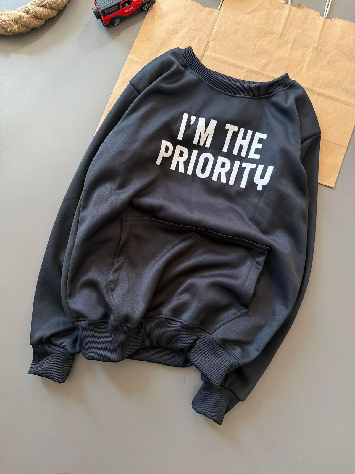 Mix Design Sweatshirts