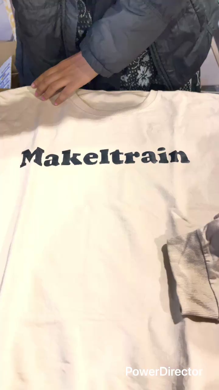 Mix Design Sweatshirts